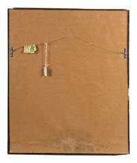 Untitled (Blond Man)