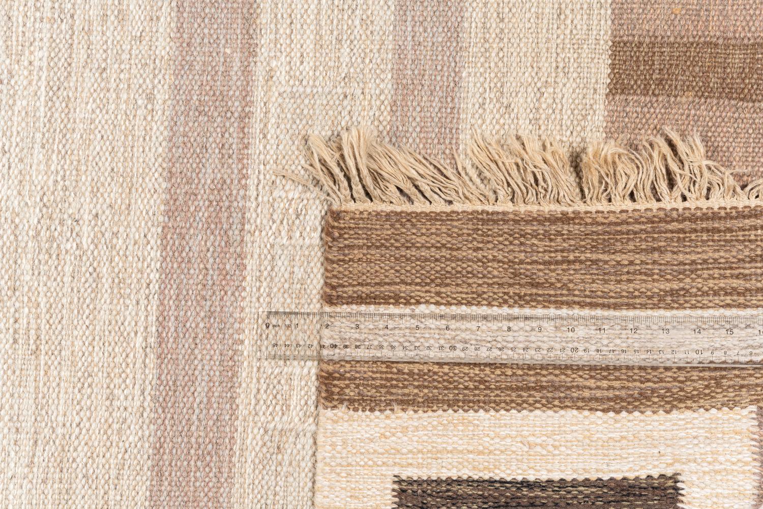 Flatweave Rug