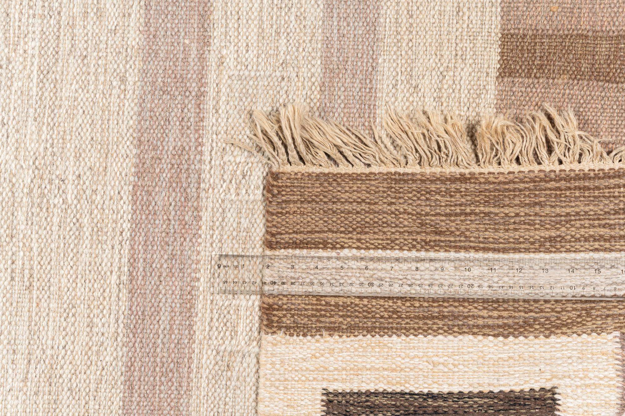 Flatweave Rug