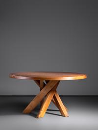 Dining Table, model T21D, c. 1987