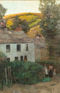 Pastoral Village