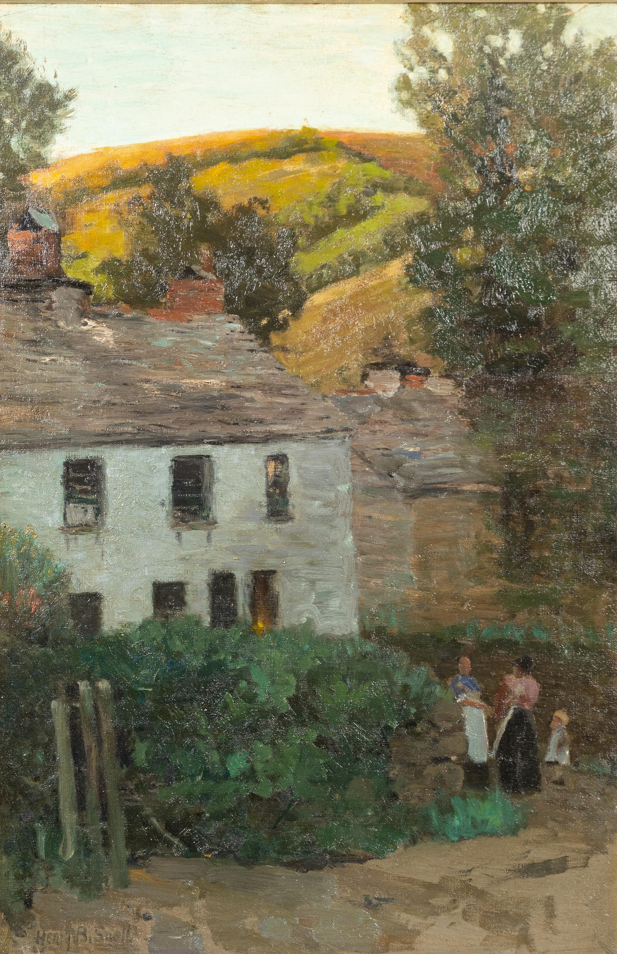 Pastoral Village