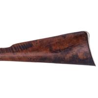 British Board of Ordnance Marked Percussion Altered Trade Fusil by Moxham