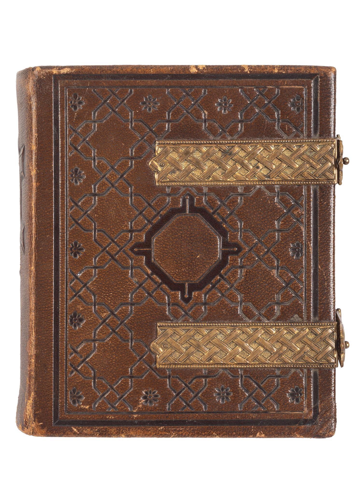 [EARLY PHOTOGRAPHY]. 100+ CDVs, stereoviews, & tintypes of Civil War personalities & civilians.