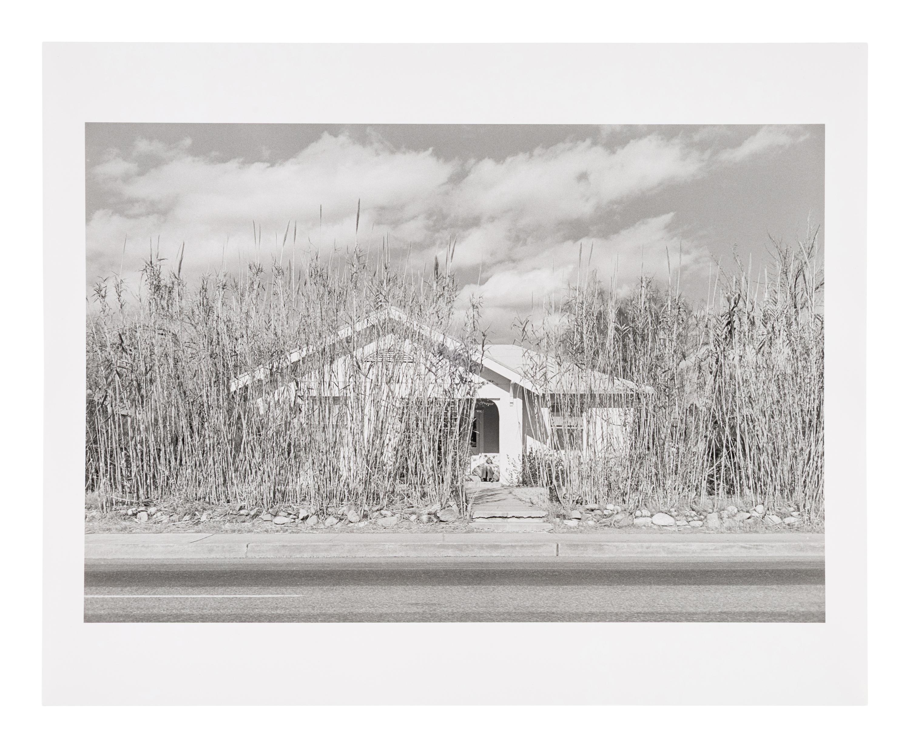 Tucson, Arizona, 1974; printed 2004