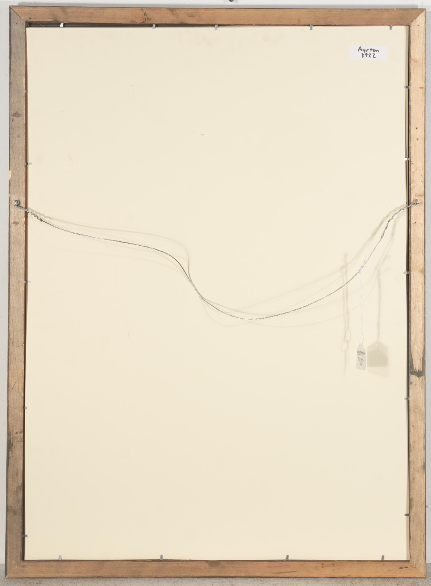 Journey Through Head , 1970
