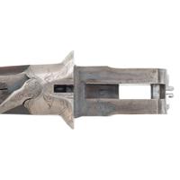 **L.C. Smith Trap Grade 12 Gauge Shotgun