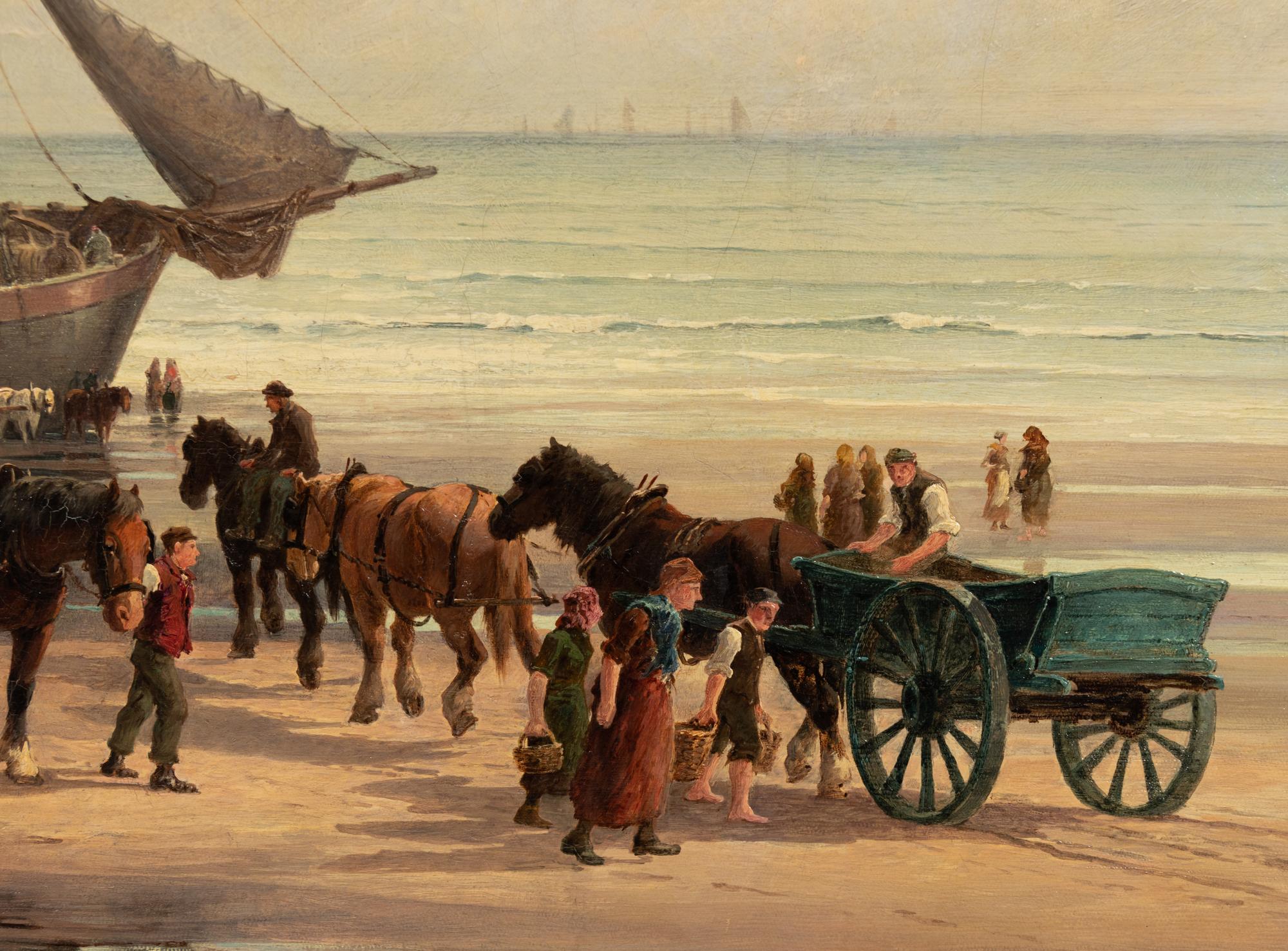 Walter Henry Pigott (British, 1810-1901)