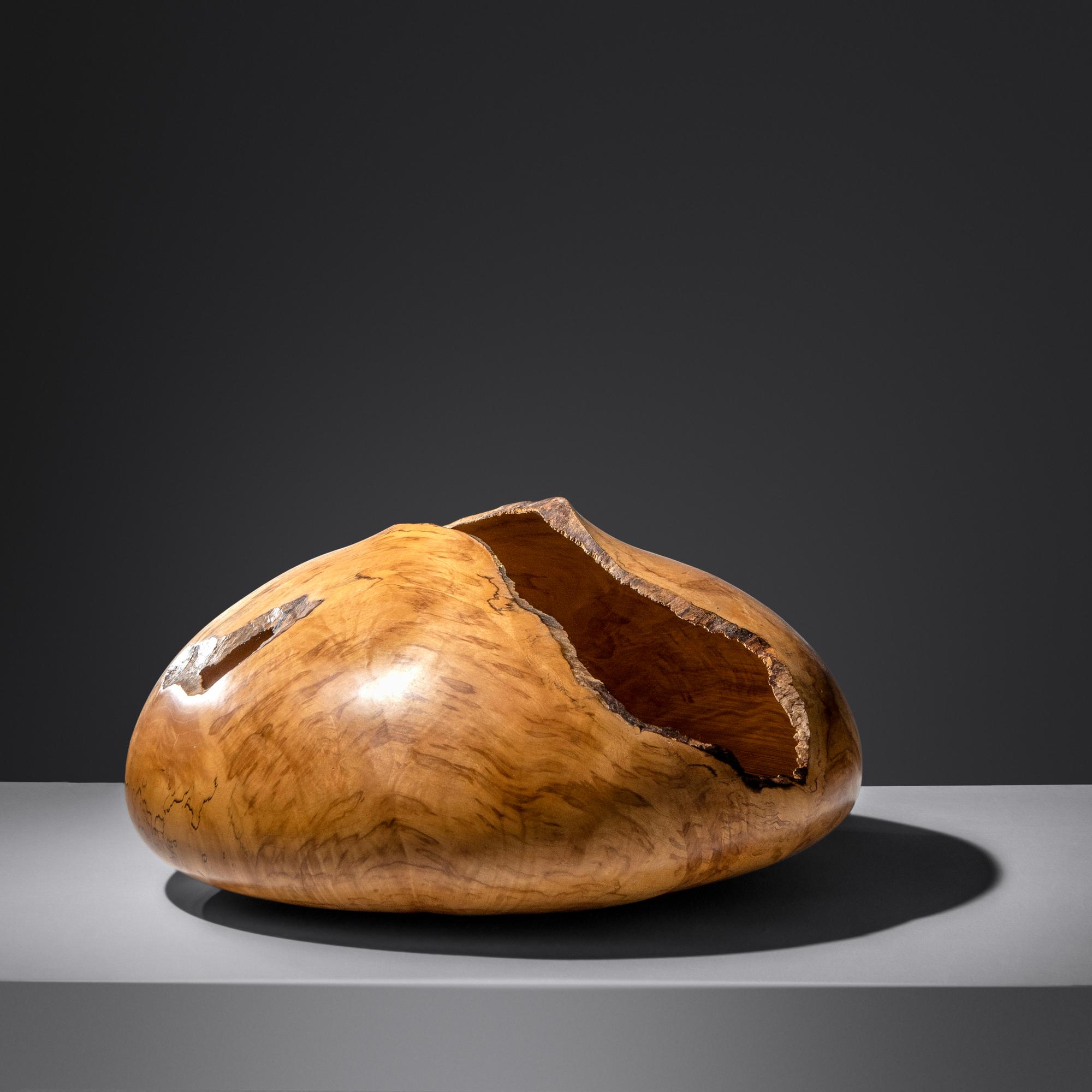 Large Vessel, 1988