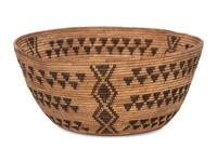 Maidu Basket
