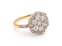 DIAMOND RING