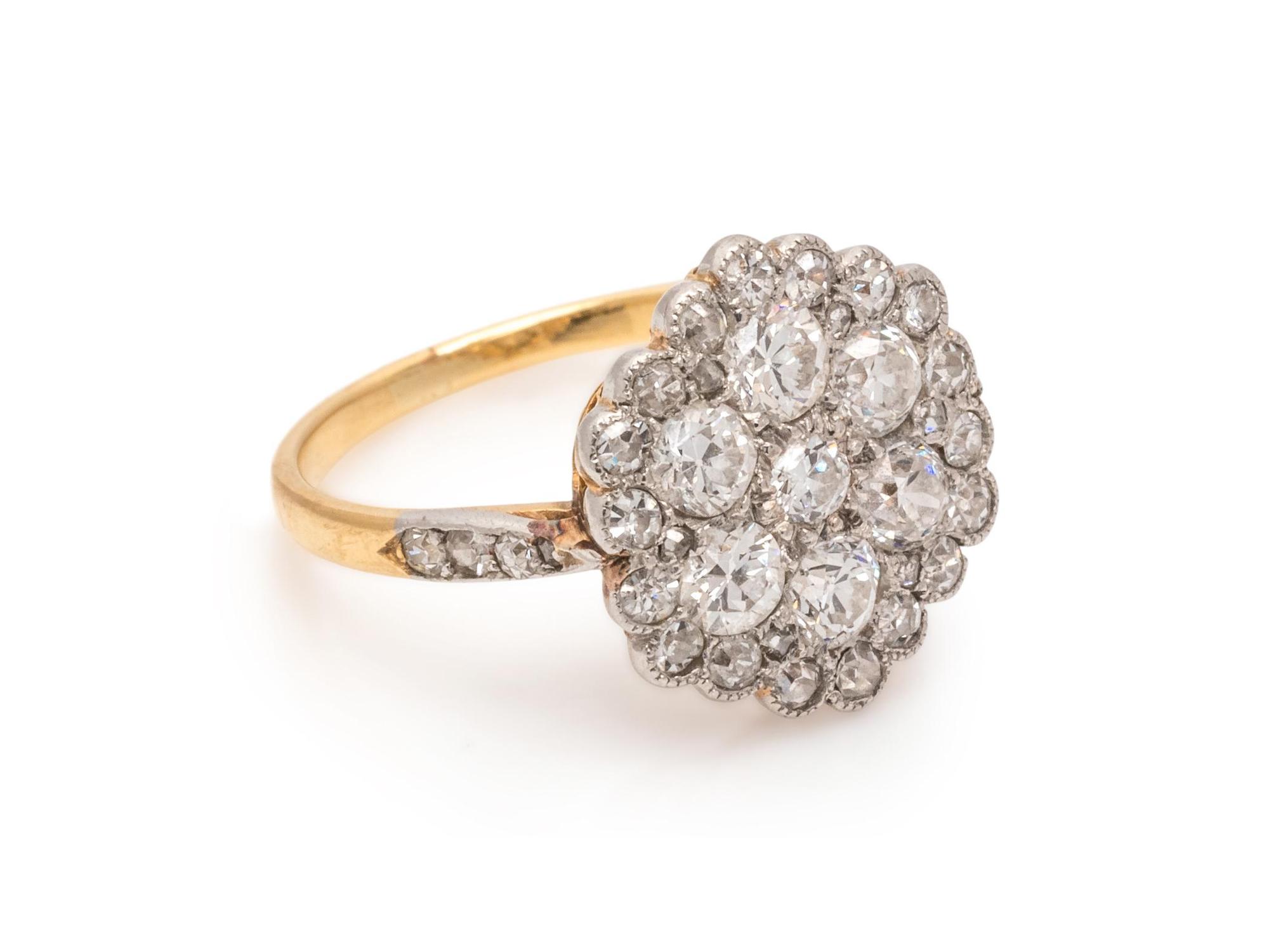 DIAMOND RING