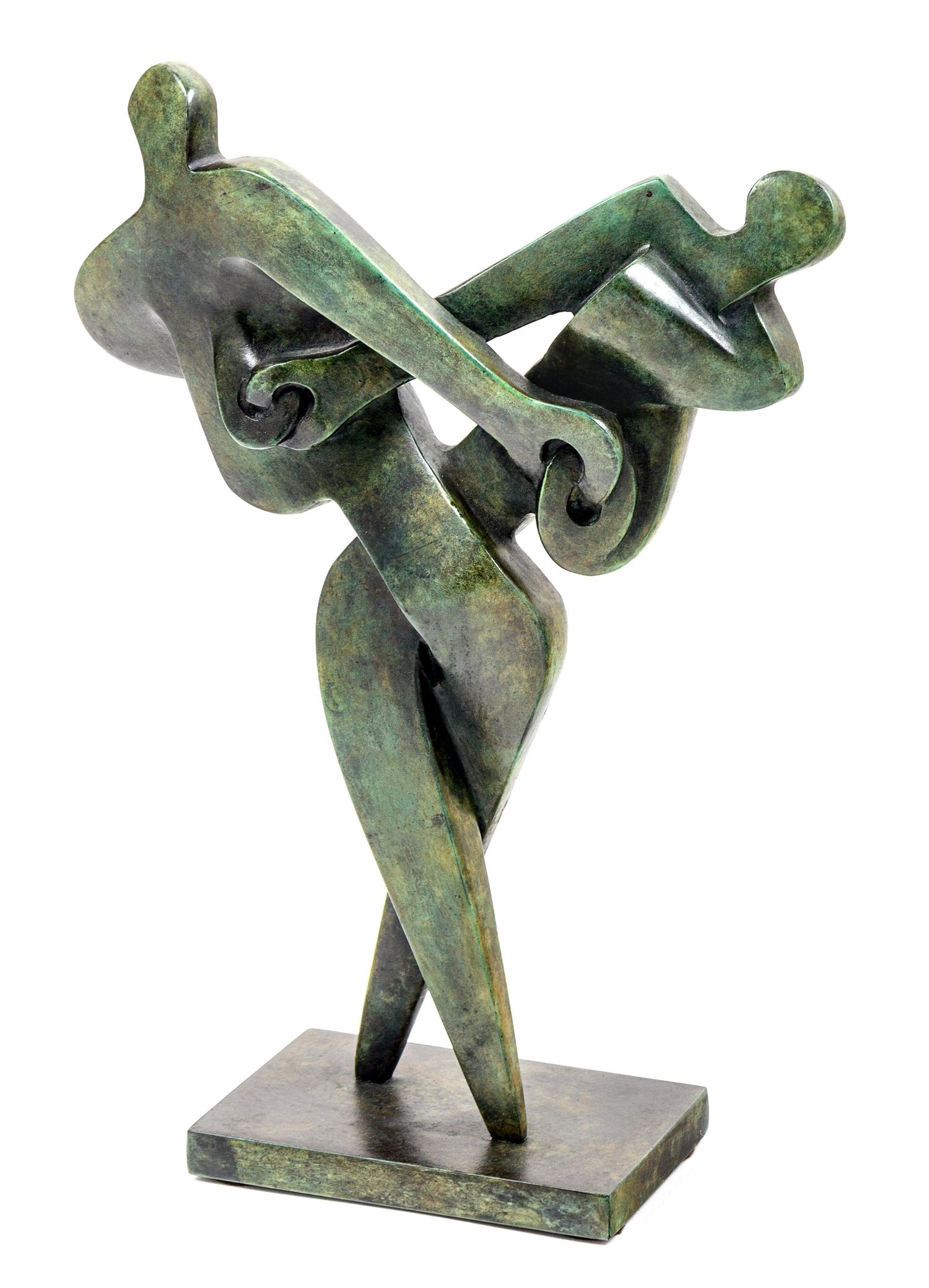 La Dance Study