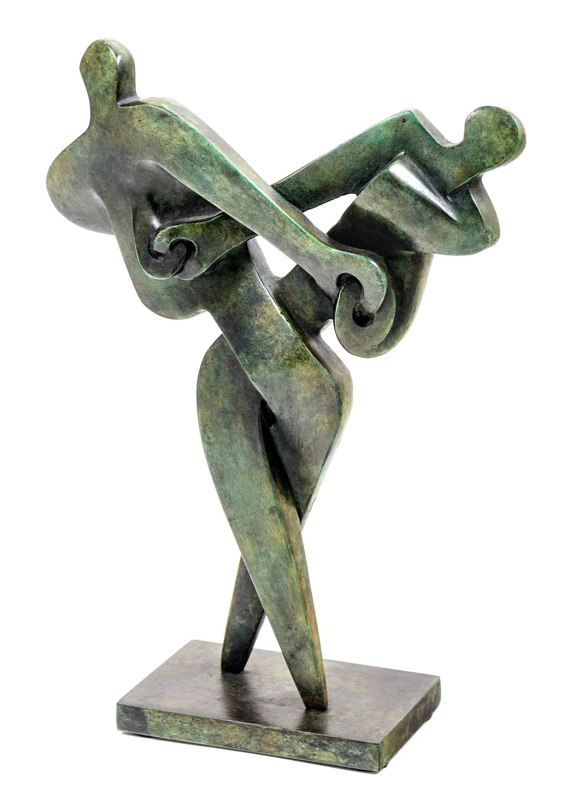 La Dance Study