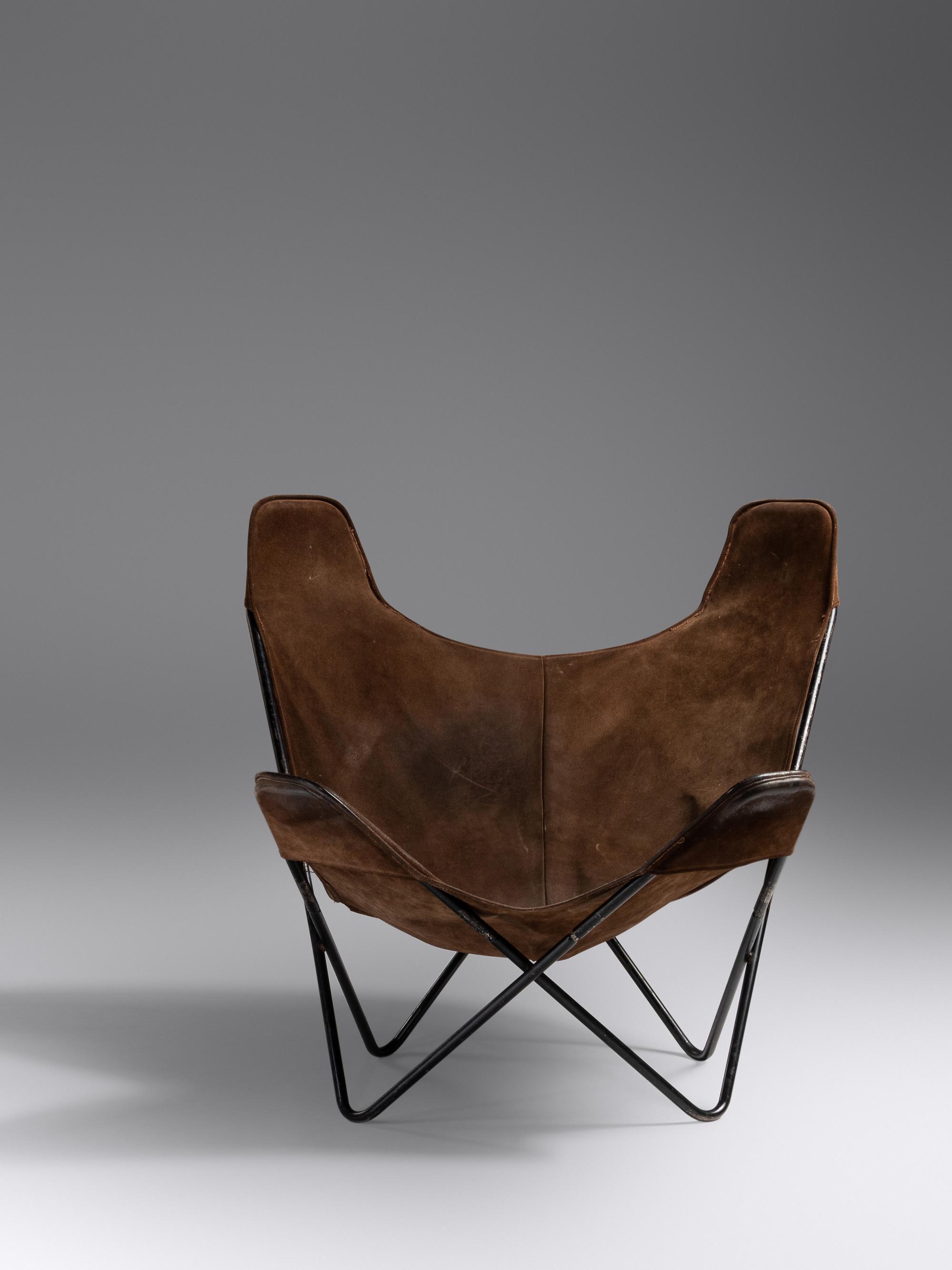 Butterfly Lounge Chair