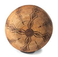 Apache Basketry Olla