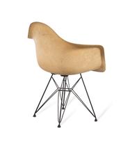 DAR Chair Herman Miller, USA