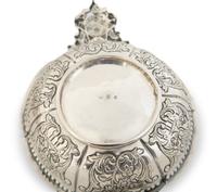 Two Continental Silver Articles