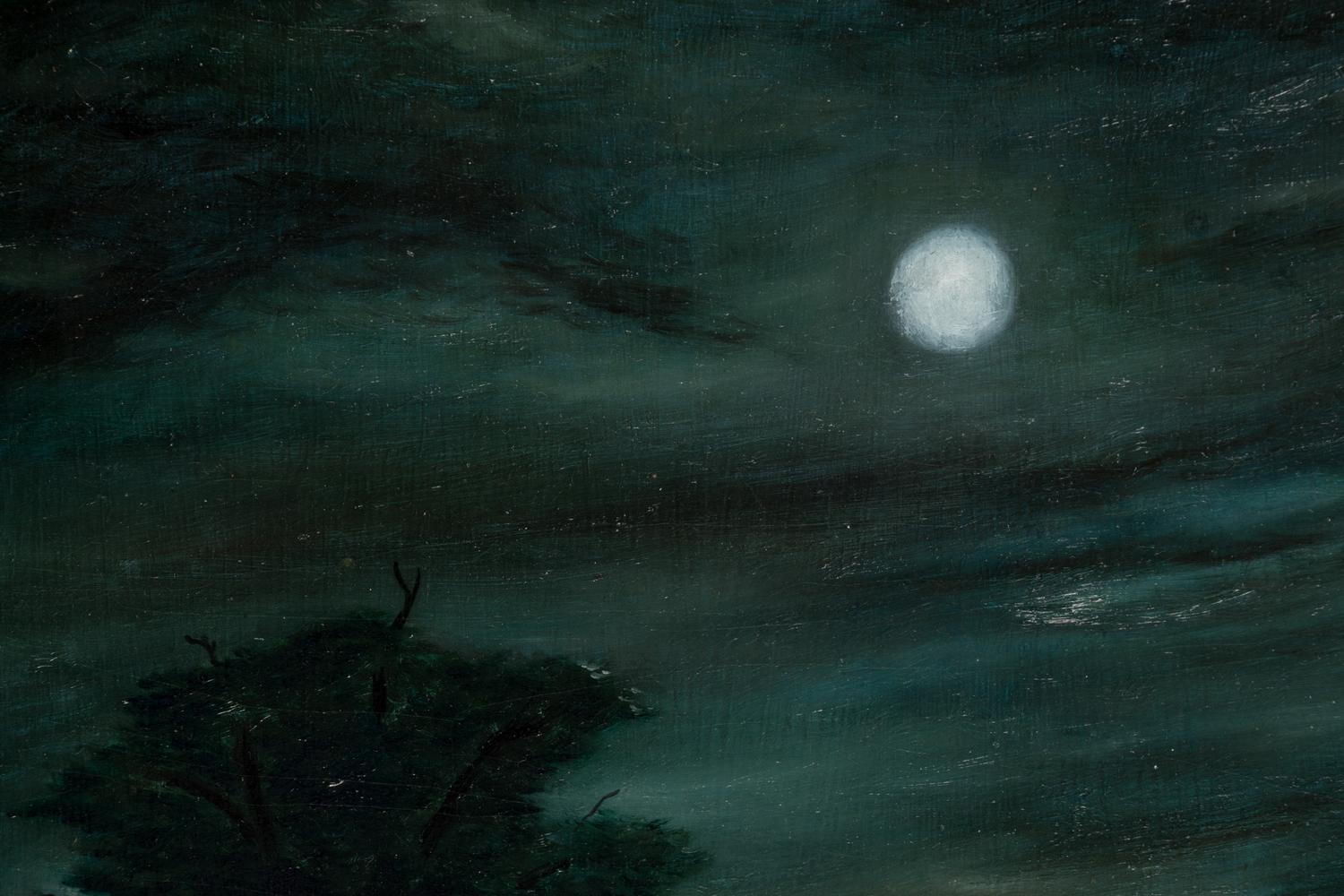 Alone (The Stroll)