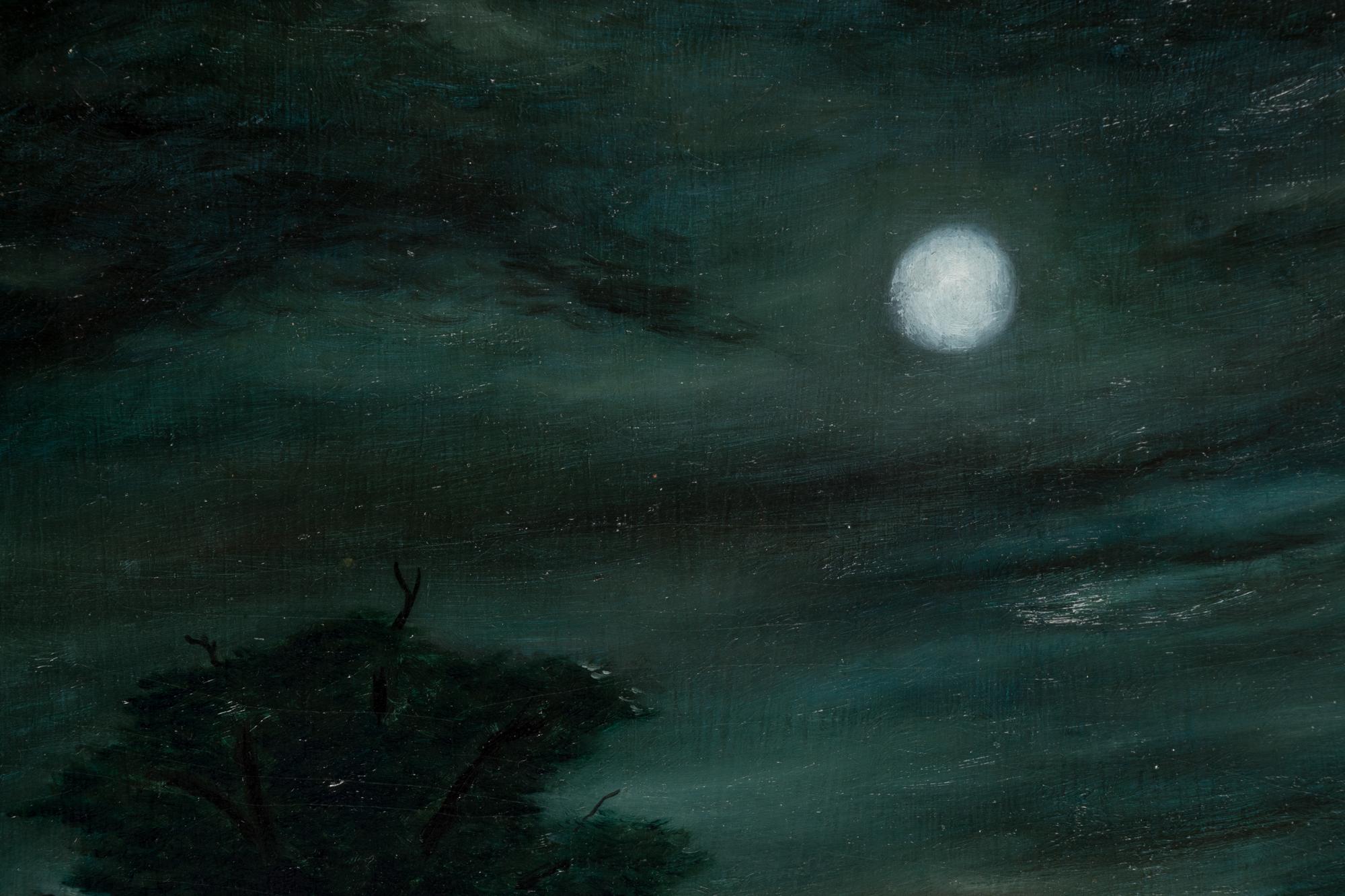 Alone (The Stroll)