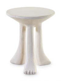 African Table