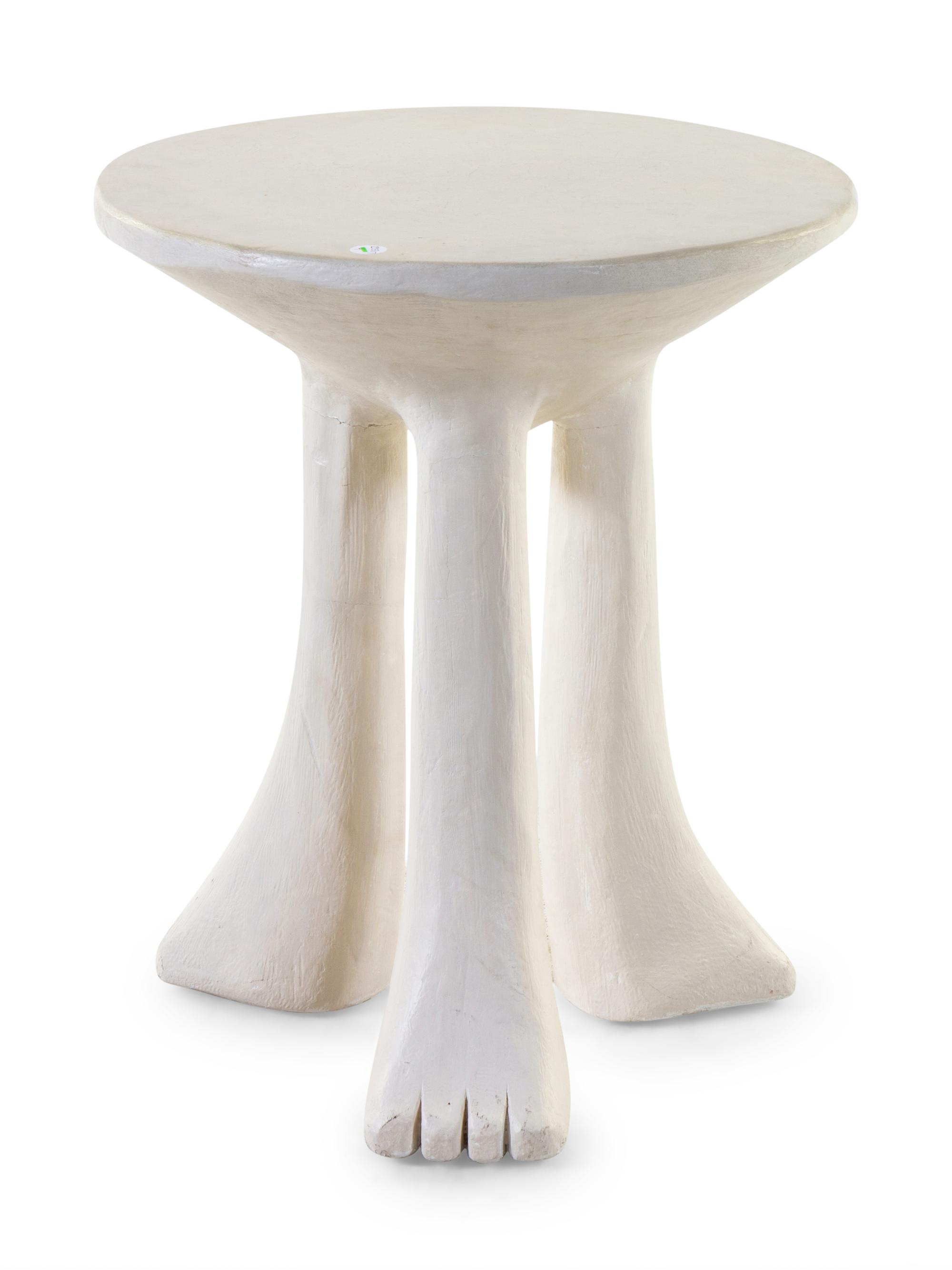 African Table