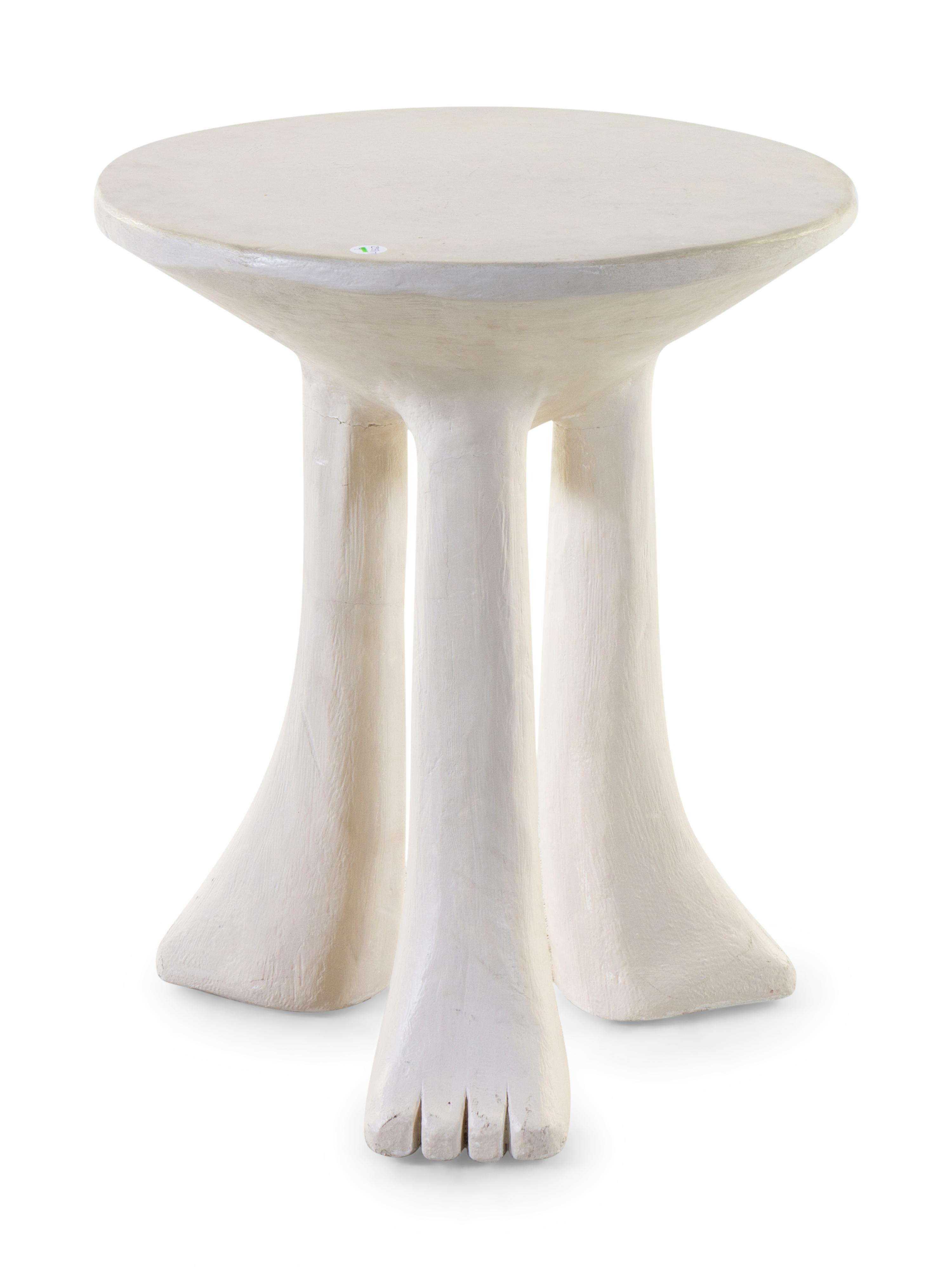 African Table