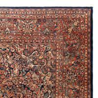 A Lilihan Rug