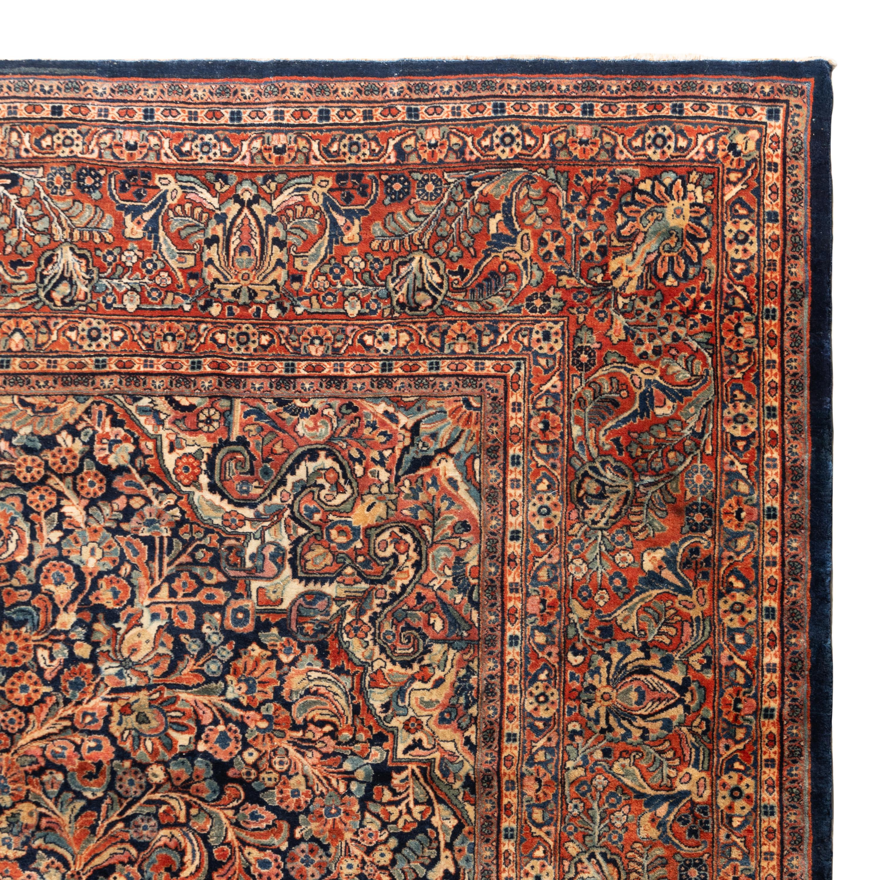 A Lilihan Rug