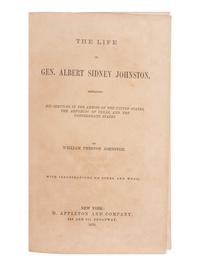 [TEXAS] -- [McCULLOCH, Henry (1816-1895), his copies]. A group of books related to Texas history, comprising: