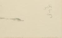 The Bronco Buster No. 26 , from the "Cattle Land" Series