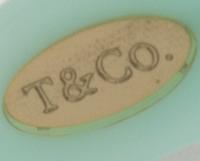 Tiffany & Co., Two Pairs of Sunglasses
