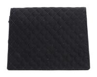 Chanel 'Coco' Patch Quilted Flap Bag, 2004-05