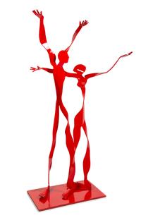 Adam and Eve