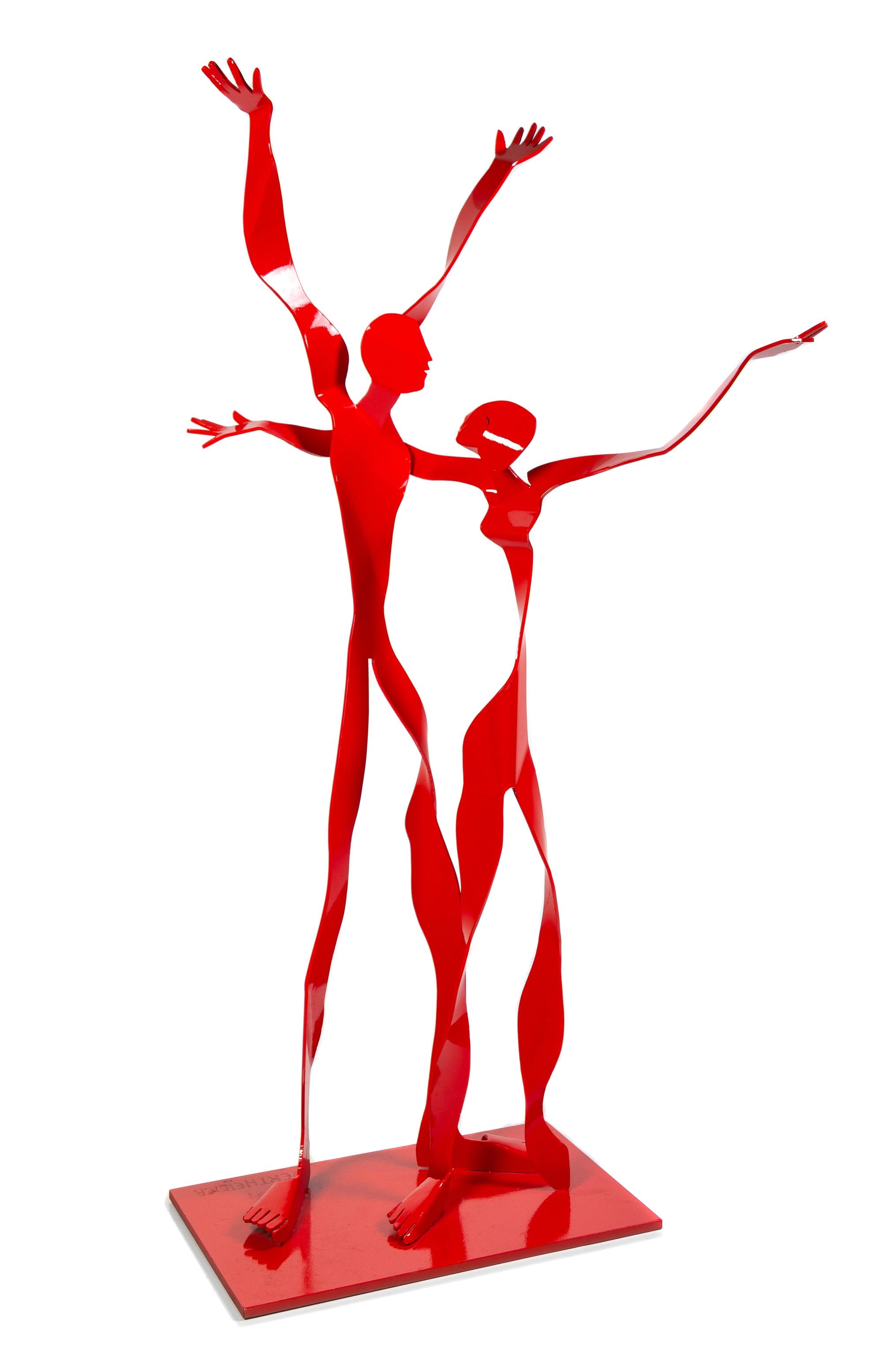 Adam and Eve