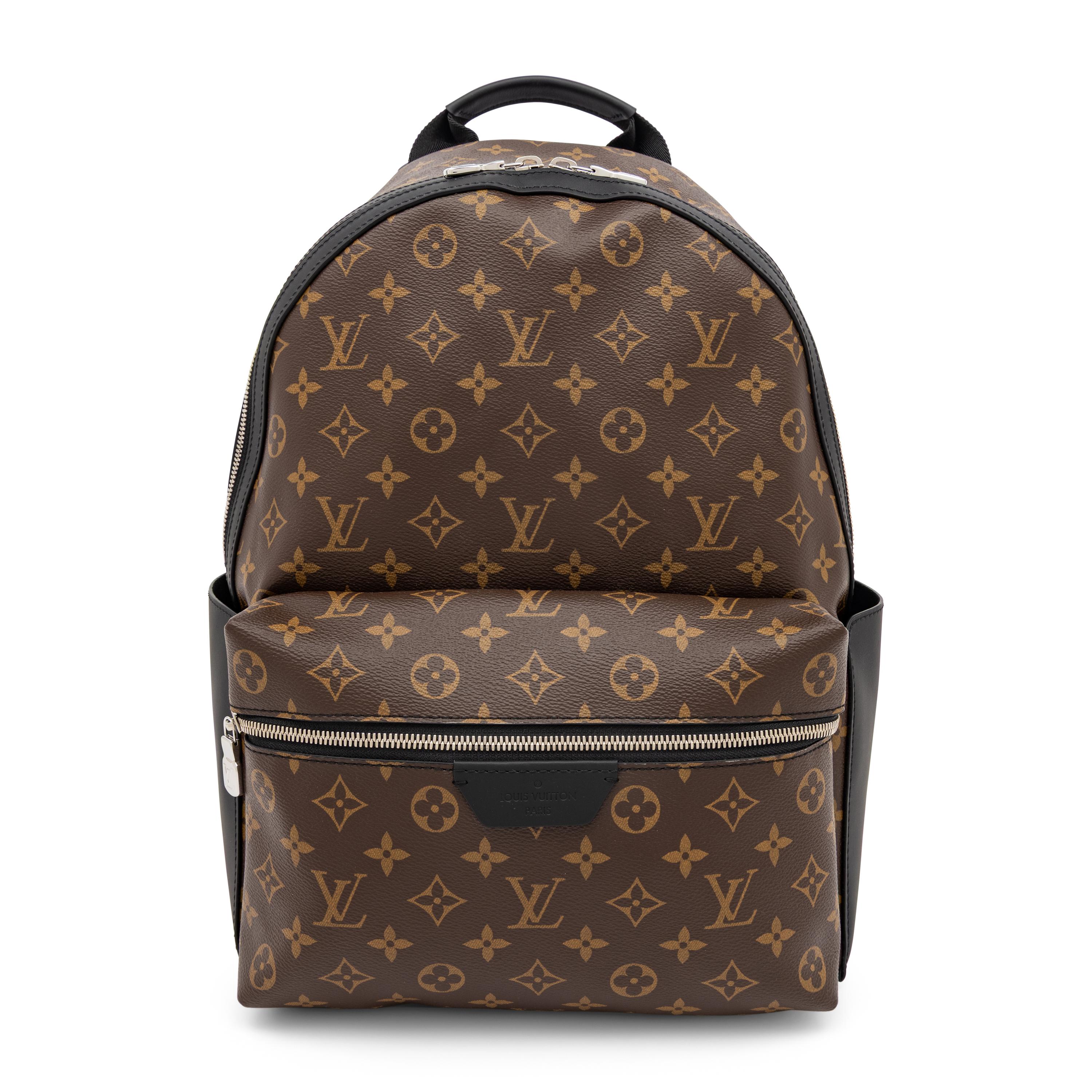 Louis Vuitton, Discovery Backpack PM
