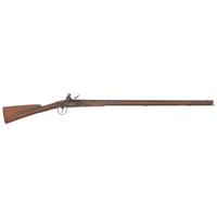 Flintlock Hudson's Bay Company Northwest Trade Gun by Richard Wilson