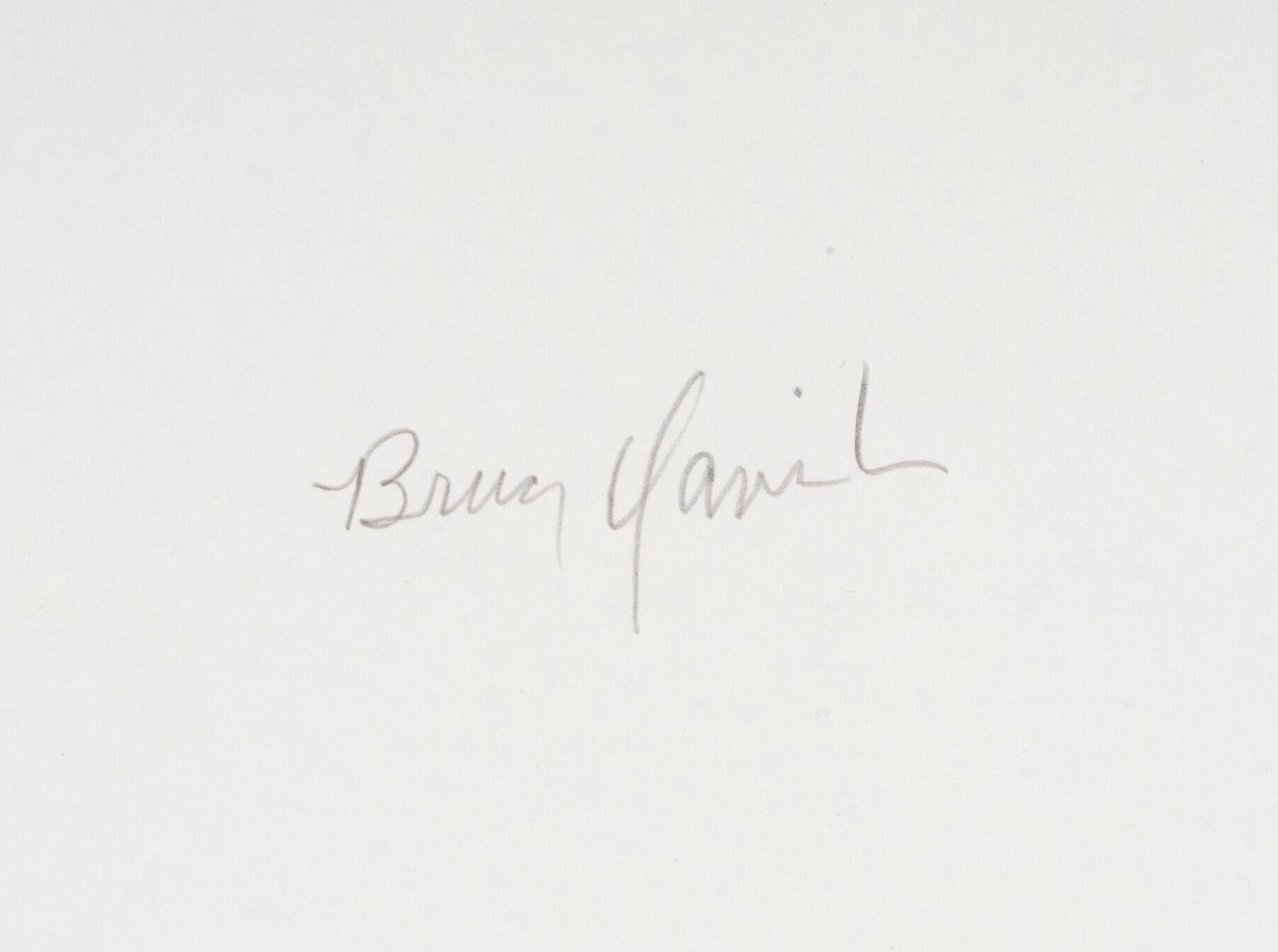 Untitled (from Brooklyn Gang ), 1959