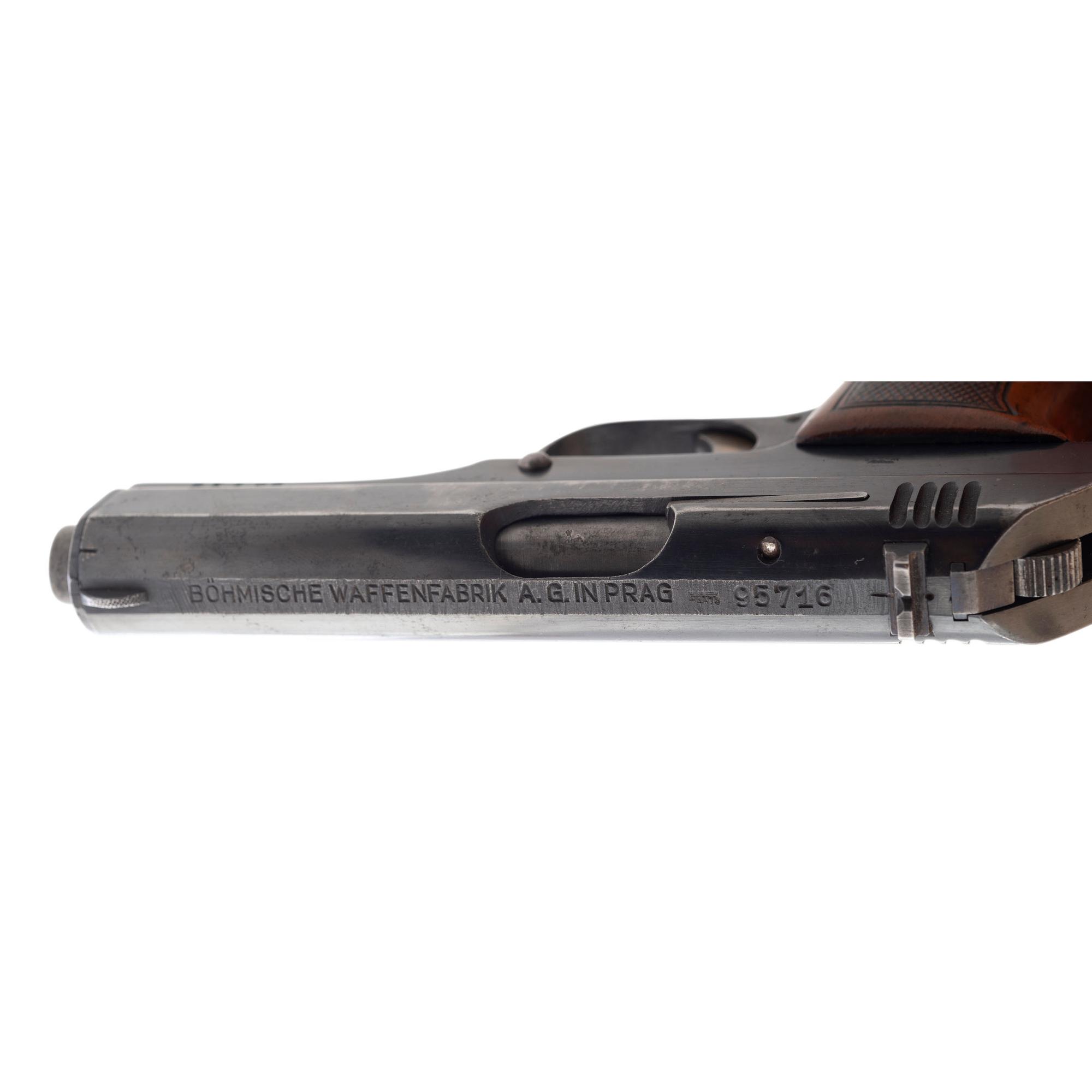 ** Waffenampt Marked CZ-27