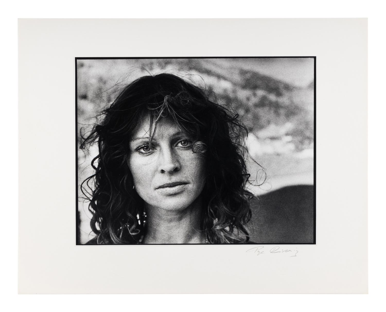 A Portfolio of Photographs by Pepe Diniz, 1977 (suite of 15)
