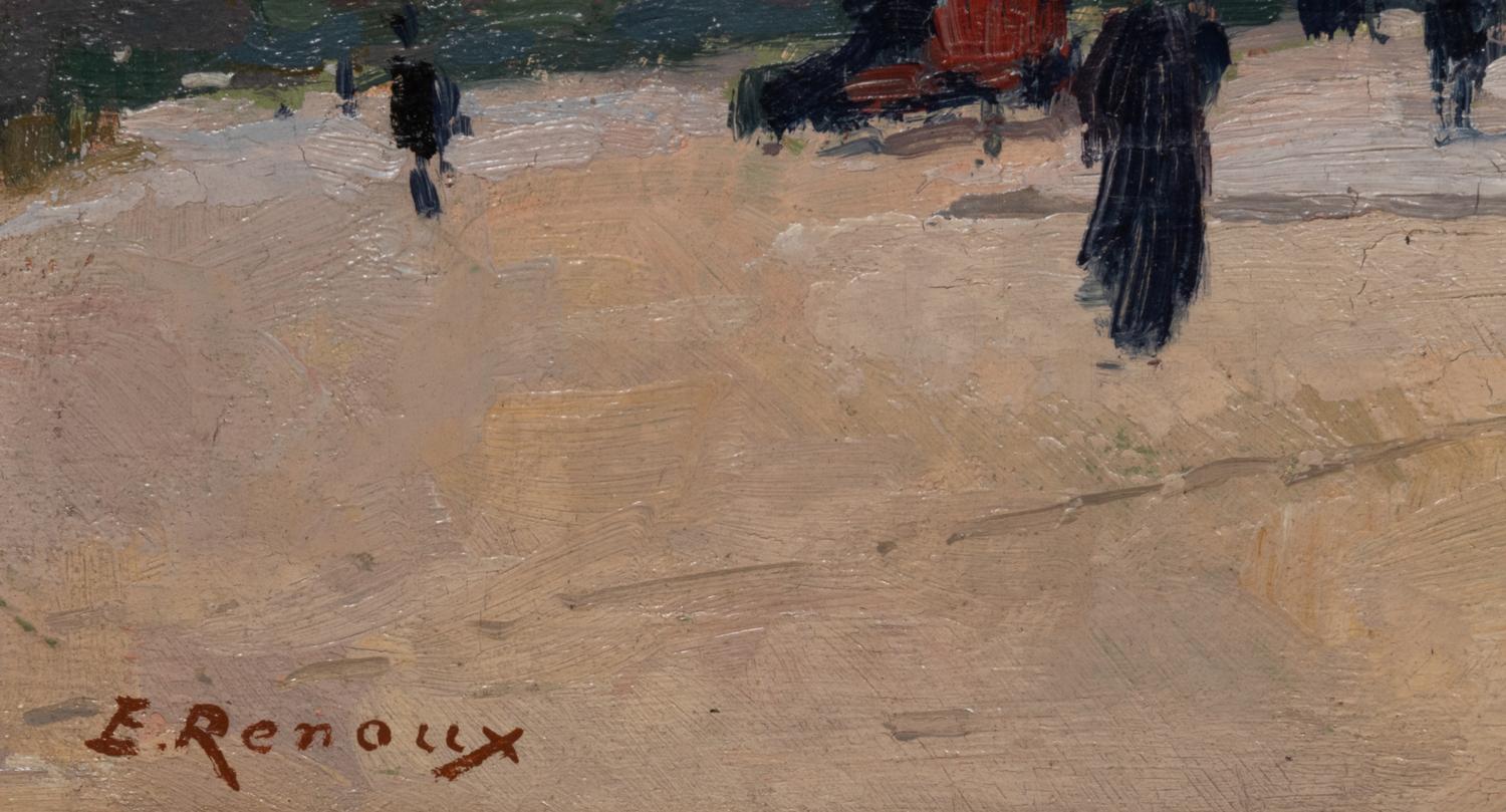 Trocadero