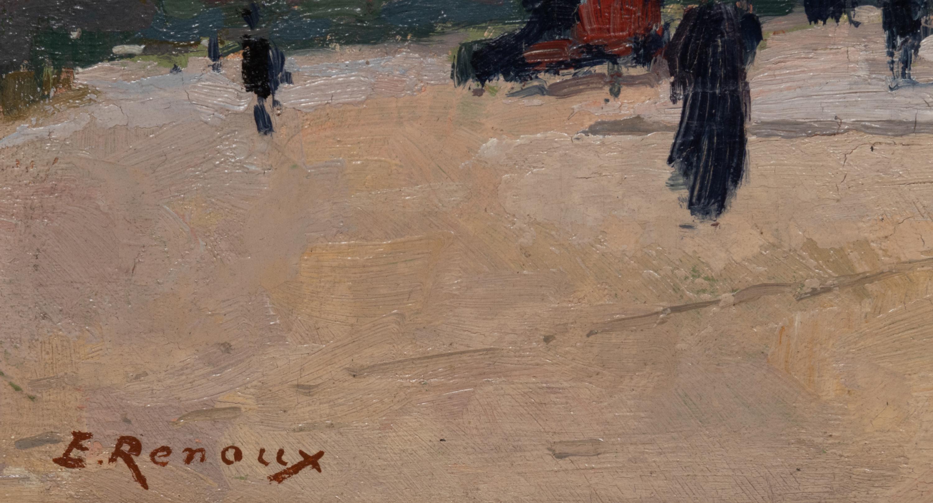Trocadero