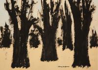 Black Trees