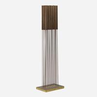 Harry Bertoia (American, 1915-1978) Untitled (Tonal Sound Sculpture)