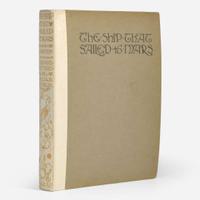 [Children's & Illustrated] Timlin, William A. The Ship That Sailed to Mars: A Fantasy
