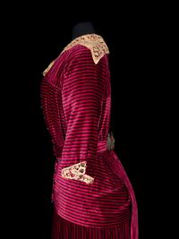 Drecoll Dress, 1910s