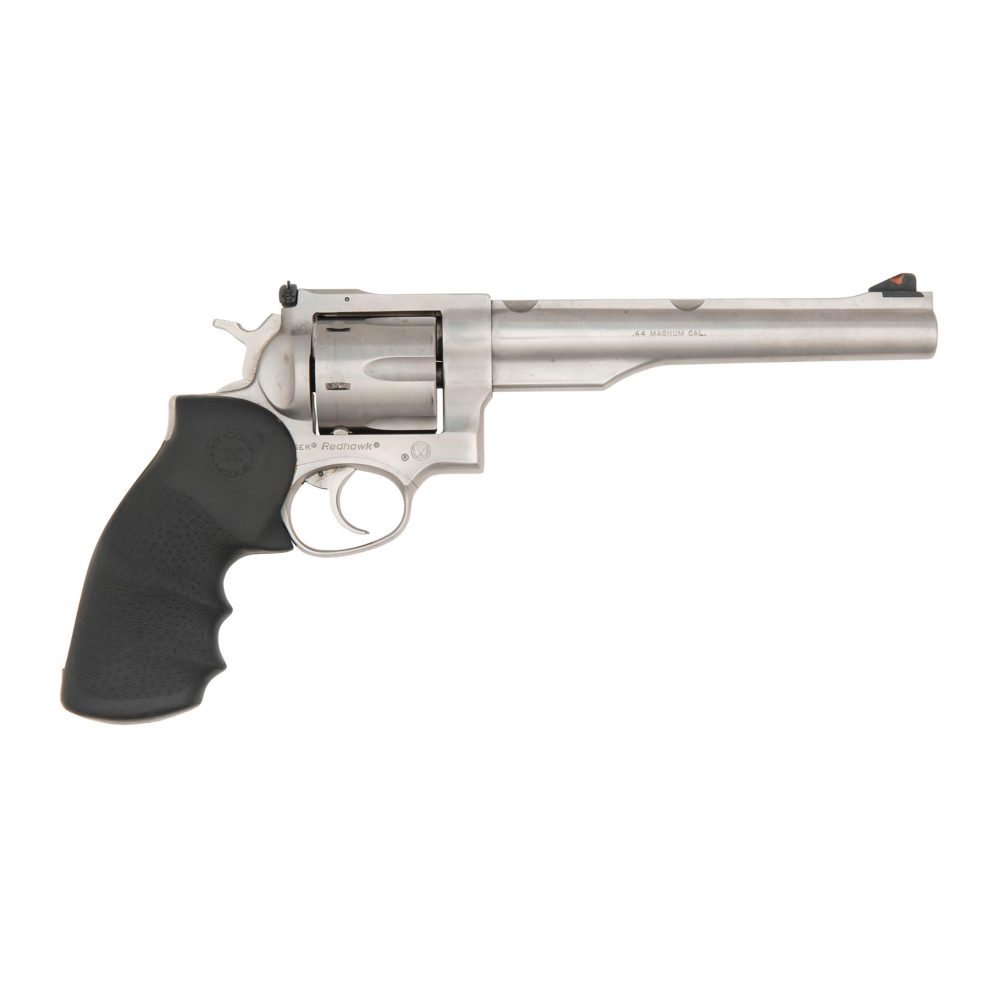 * Ruger Redhawk