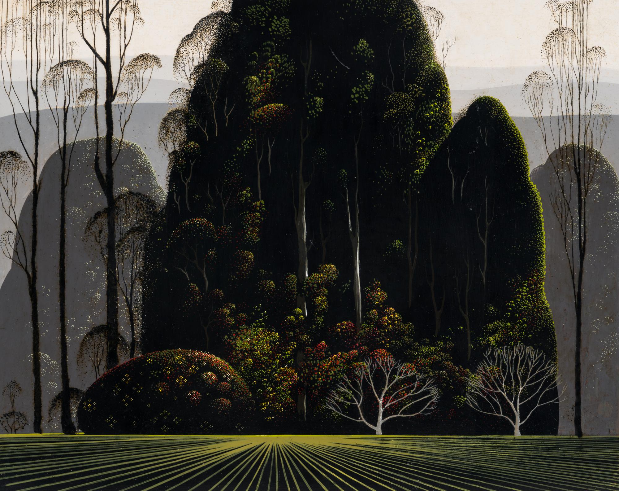 Eucalyptus