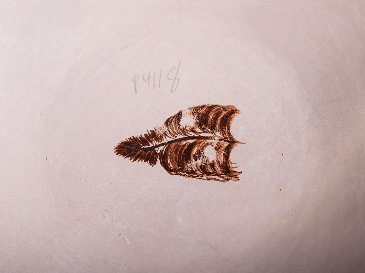 Pottery Jar