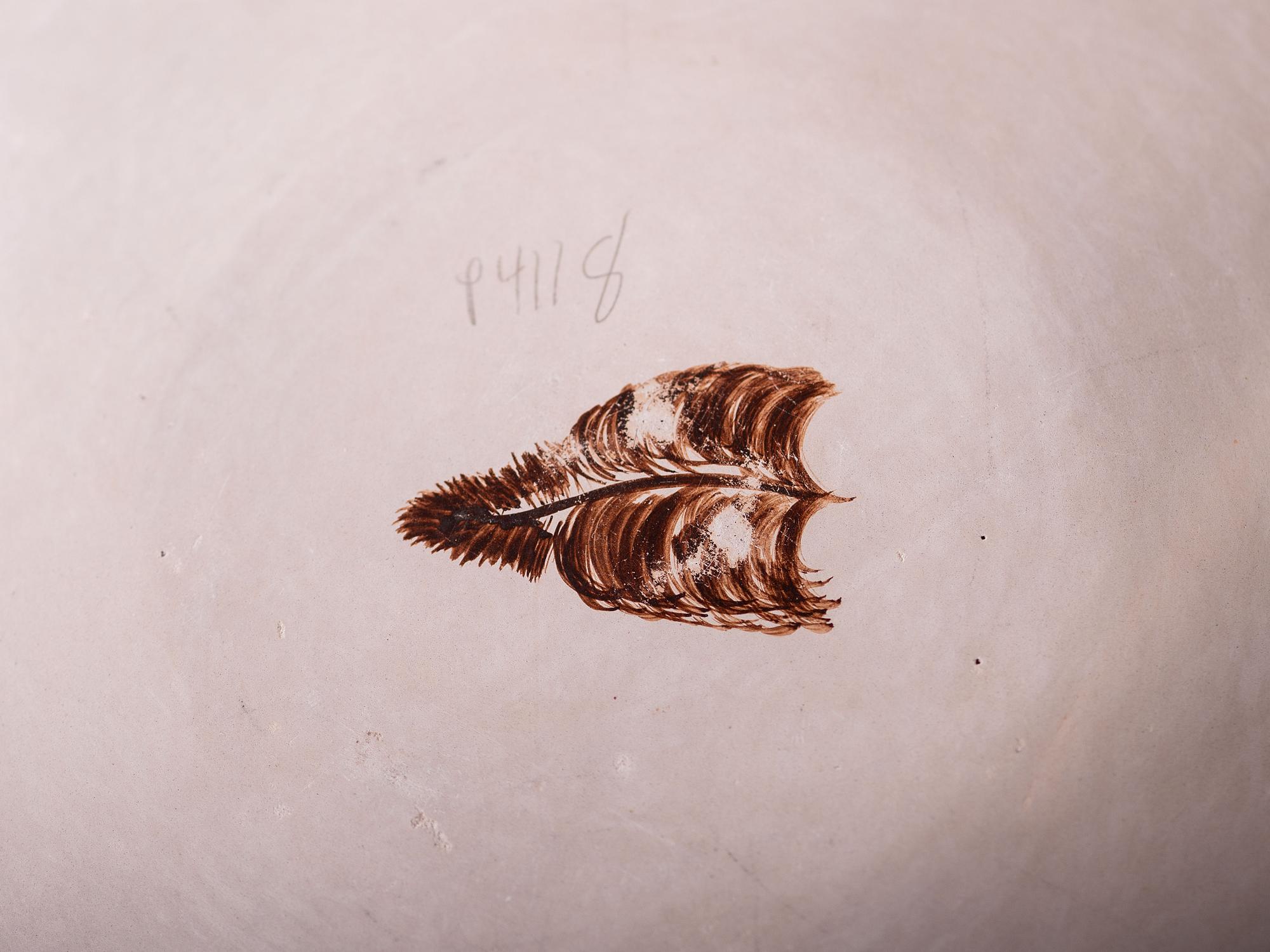 Pottery Jar